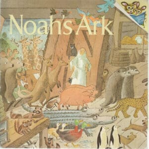 NOAH'S ARK