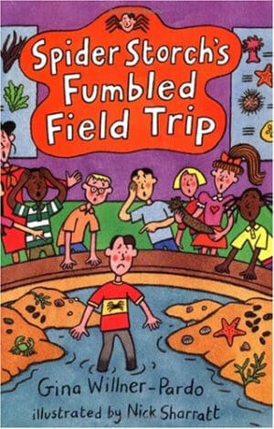 Spider Storch's Fumbled Field Trip