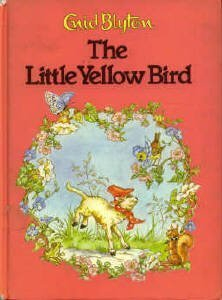 The Little Yellow Bird and the Lambikin