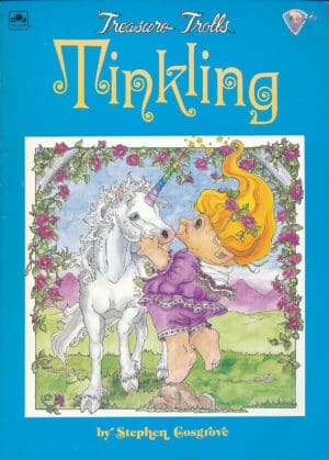 Tinkling (Treasure Trolls)