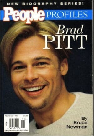 People Profiles: Brad Pitt