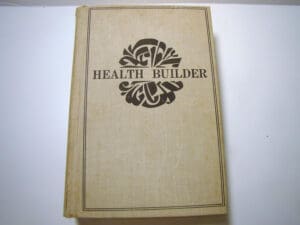 The Health Builder