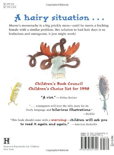 Moosetache - Image 3