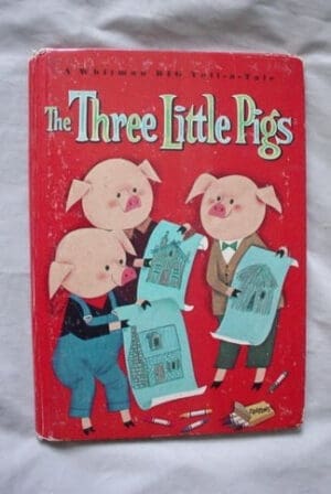 The Three Little Pigs