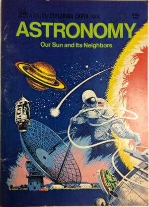 Astronomy: Our Sun and Its Neighbors