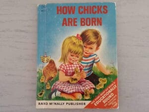 How Chicks are Born (A Start-Right Elf Book)