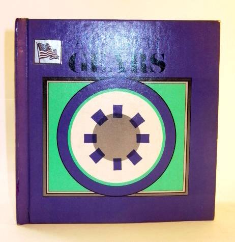 A Book About: Gears