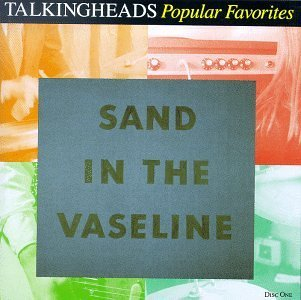 Popular Favorites 1976-1992 by Talking Heads (1992-07-21)