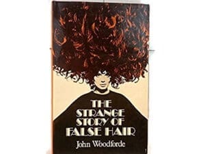 The strange story of false hair