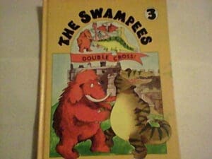 Swampees@Double Cross