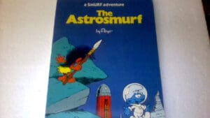 The Astrosmurf