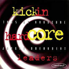 Kickin Hardcore Leaders