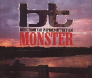 Monster - Music From & Inspired By The Film [DVD AUDIO] by Bt (2004-06-01)