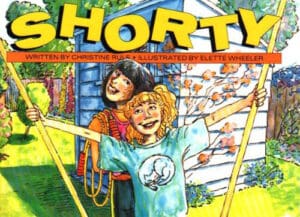 LT 3-D Shorty Is (Literacy Tree: How Funny!/Literacy 2000 Stage 8)