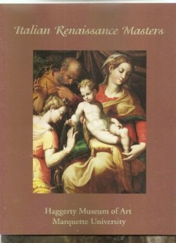 Italian Renaissance Masters