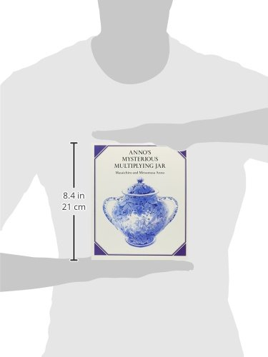 Anno's Mysterious Multiplying Jar-Masaichiro and Mitsumasa Anno - Image 4