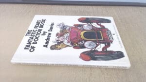 The fantastic feats of Doctor Boox