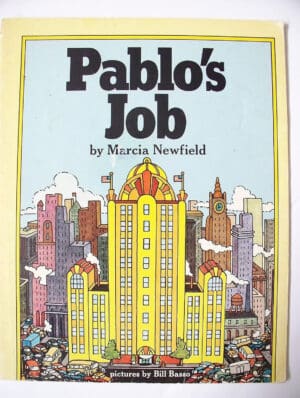 Pablo's Job