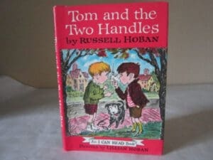 Tom and the Two Handles