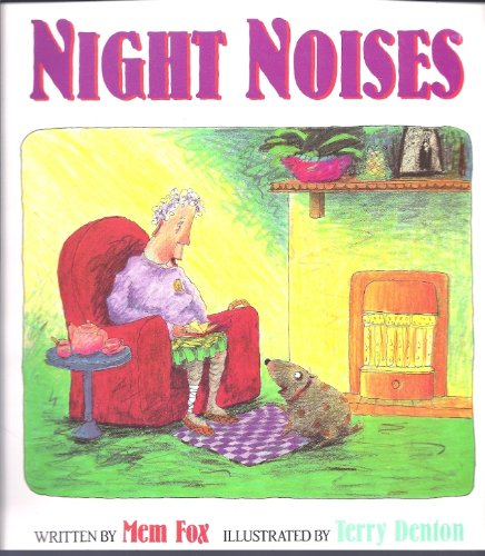 Night Noises