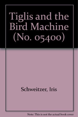 Tiglis and the Bird Machine
