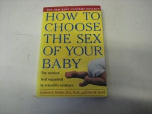 How to Choose the Sex of Your Baby