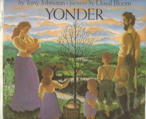 Yonder