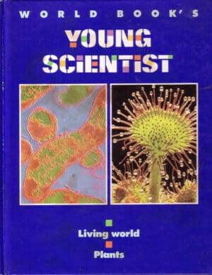 Young Scientist (Voulme 9 - Construction - Machines)