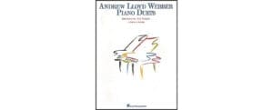 Andrew Lloyd Webber Piano Duets