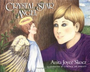 Crystal Star Angel