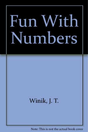 Fun With Numbers
