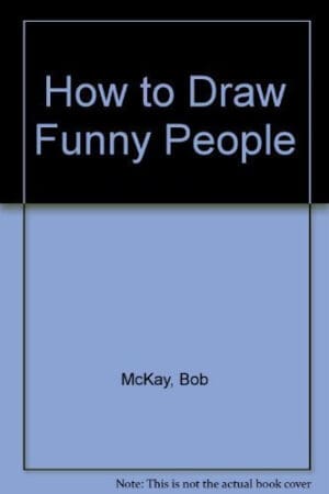How to Draw Funny People