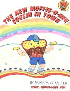 The New Muffie-O-Nee Cousin In Town