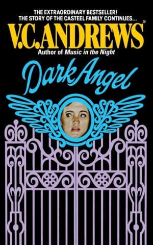 Dark Angel (Casteel)
