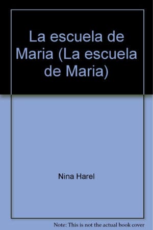 La escuela de Maria (La escuela de Maria)