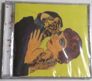 Dracula School of Paper