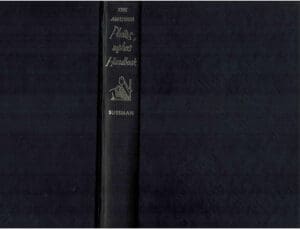 THE AMATEUR PHOTOGRAPHER'S HANDBOOK