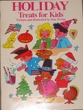 Nevins, Dan: Holiday Treats for Kids
