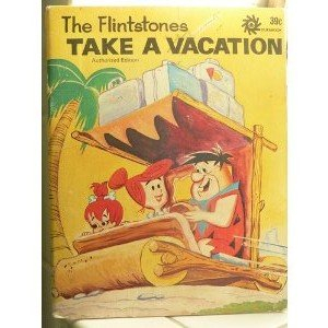 The Flintstones Take a Vacation