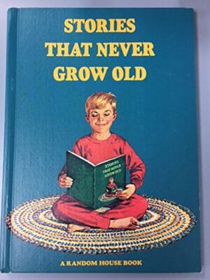 Stories That Never Grow Old