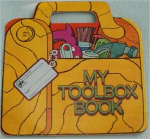 My Toolbox Book