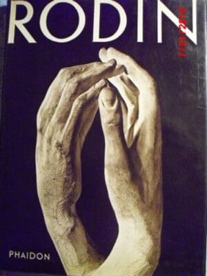Auguste Rodin
