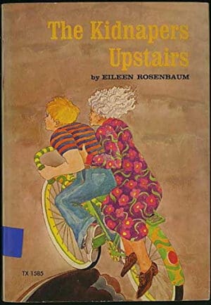 The Kidnappers Upstairs