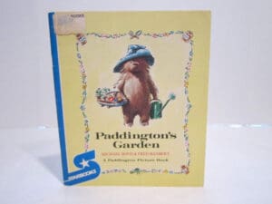 Paddington's Garden, Starstream Starbooks Edition