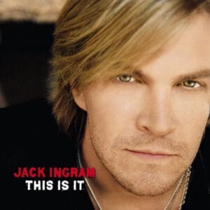 This Is It by Jack Ingram (2007-03-27)