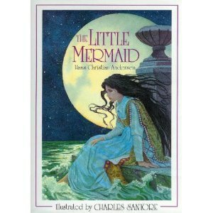 The Little Mermaid by Hans Christian Andersen (1993-08-24)