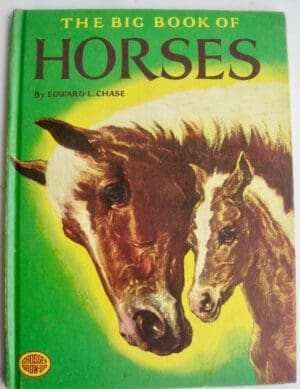 The Big Book of Horses
