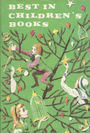 Best in Children's Books, Volume 16