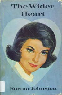 The Wider Heart