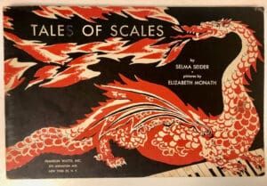 Tales of Scales